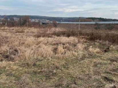 Віта-Поштова / 14+ соток / 9 км від метро Теремки по Одеській трасі Віта-Поштова