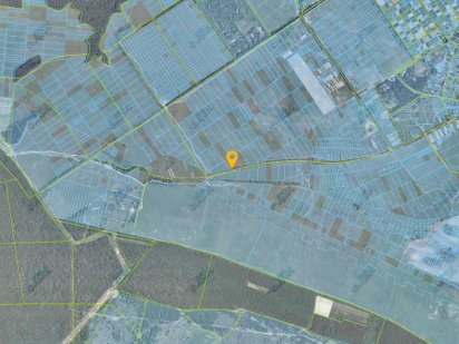 Участок землі Нові Петрівці 15 гектарів Нові Петрівці