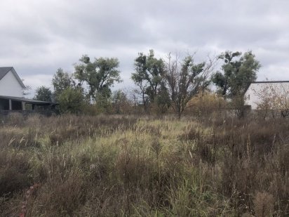 Нові Петрівці земельна ділянка під Києвом на масиві Молодіжний