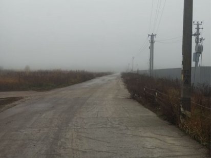 Комерція, Нові Петрівці, 70сот.