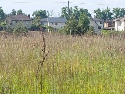 Нові Петрівці,  Молодіжний, 10 соток для будівництва