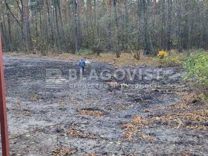 Продається ділянка 10 сот Стоянка Бучанський рн Київська обл