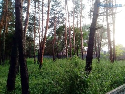 Продам участок в с. Вита Почтовая 16 соток