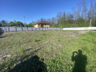 Продам/Обміняю земельну ділянку в С. Стоянка