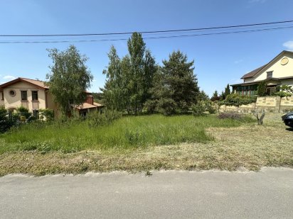 Віта-Поштова ділянка 2.1 Га, біля заповідника, ліс, сосни, комунікаціі