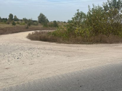 Продажа промки на фасаді