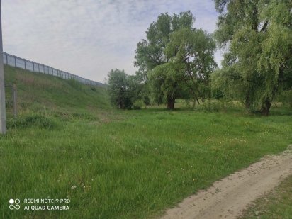 Віта-Поштова, продам ділянку 10 соток Віта-Поштова