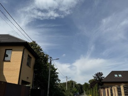 Продам землю под котеджи в с. Стоянка Стоянка