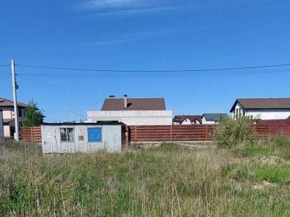 Нові Петрівці, КМ Балатон, 8 соток