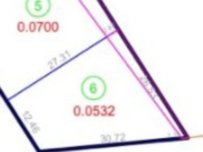 5 соток під забудову Нові Петрівці Нові Петрівці