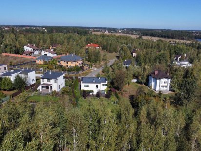 Інвестиція в Котеджну Забудову 3,35 Га Ділянка з Цільовим Призначенням