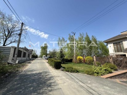 Віта-Поштова Продаж  ділянки 15 соток МАСИВ ГЛЕЙКИ