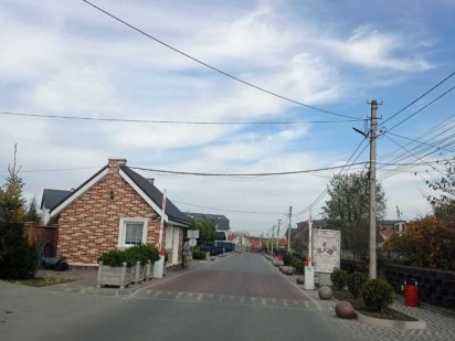 Елітний район Ірпеня, ділянка 11 соток під забудову, БЕЗ КОМІСІЇ