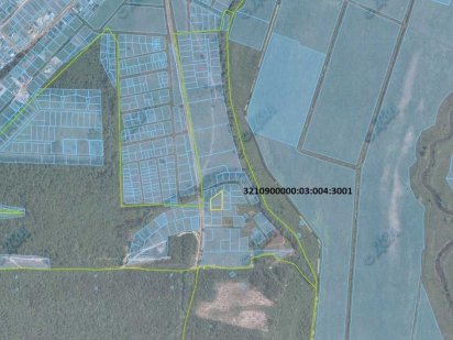 Ирпінь. Стоянка 15 сот