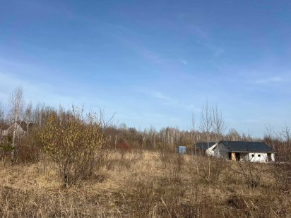 Продам участок Стоянка-2 Ирпень 17 соток