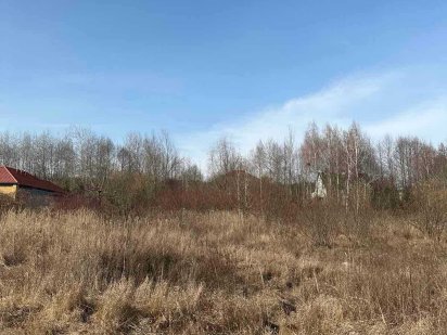 Земельна ділянка в Стоянці Стоянка