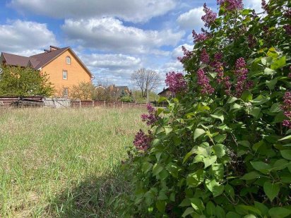 Земельна ділянка в затишній Стоянці: приватний простір за шлагбаумом! Стоянка