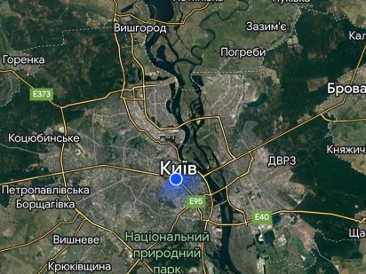 3.68га комерційного призначення Нові Петрівці