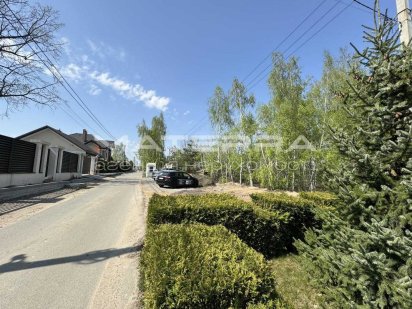 Віта-Поштова продам 15 сот. масив Глейки. Асфальт, Ліс!