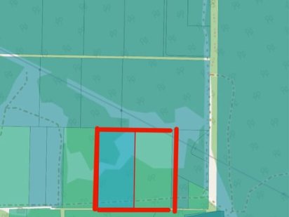 Продаж ділянки 112 соток та 114 соток Віта-Поштова