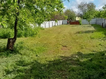 Продам земельну ділянку під забудову Яготин