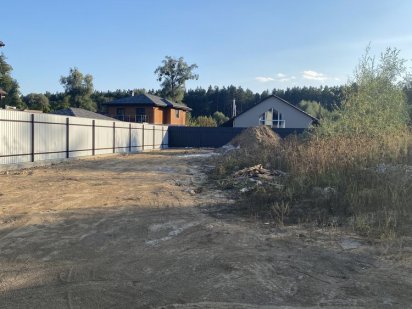 Земельна ділянка с.Круглик/ Віта Поштова