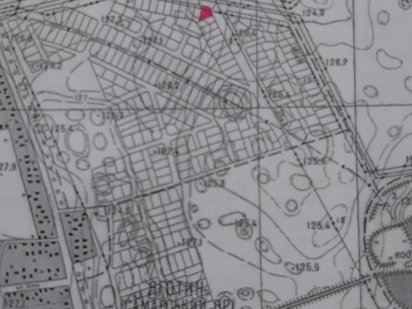 Продам свій участок