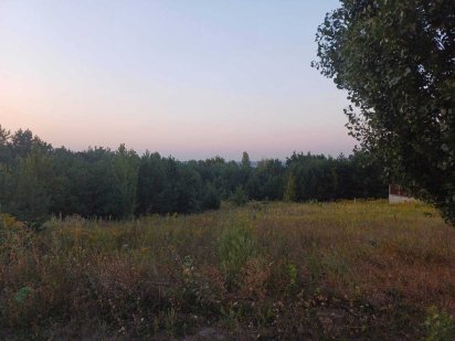 Вита - Поштова гарні сусіди, шикарний краєвид