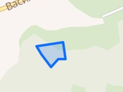 Продається земельна ділянка. Село Підгірці