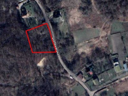 Ділянка під забудову в Підгірцях Підгірці