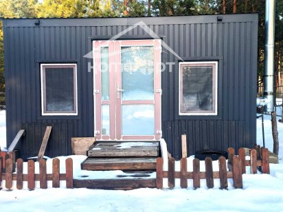 Земельну ділянку з будиночком в межах міста Славутич Славутич