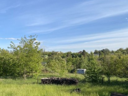 Земельна ділянка в СТ с. Підгірці