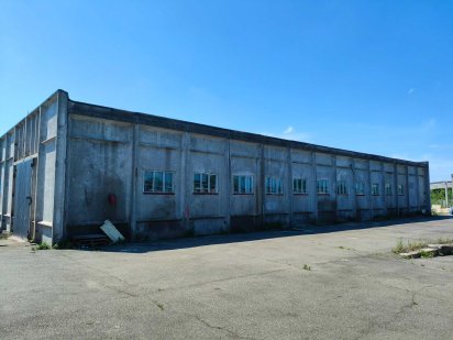 Продам Будівлю або здам в аренду Славутич