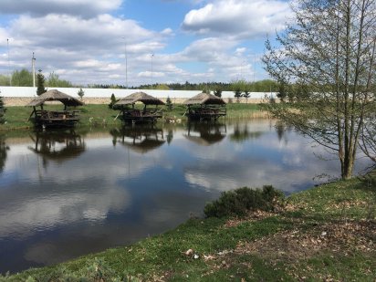 Дніпровське шосе, продаж земельноі ділянки 3 Га під житлову забудову