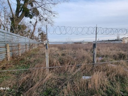 Продаж 100 соток земельна ділянка Підгірці фасад дороги