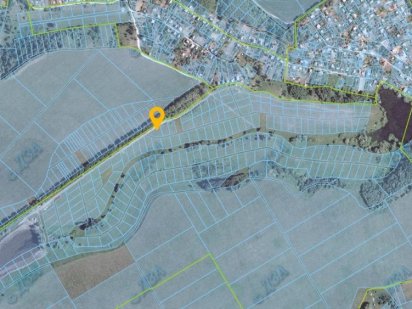 Продам участок в Подгорцах! Собственник!