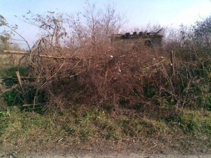 Земельна ділянка в Підгірцях Підгірці