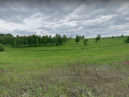 Продам землю в Подгорцах.