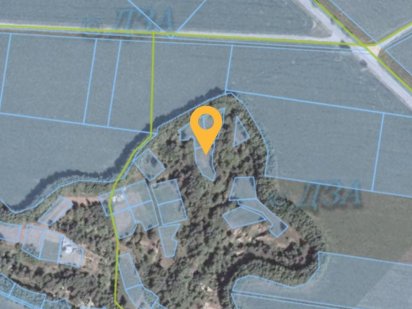 Земля подгорцы 12 соток ОСГ