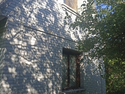 Продам земельну ділянку з домом Березань