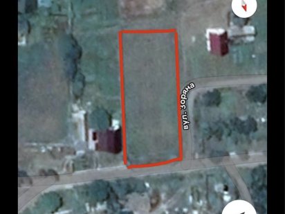 Продам земельну ділянку