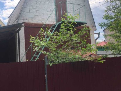 Продажа дачного участка с домом, 6 соток, Березань Березань