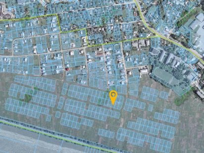 Земельна ділянка Богуслав Богуслав