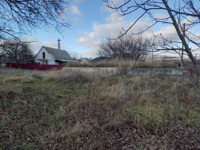 Земельна ділянка Богуслав