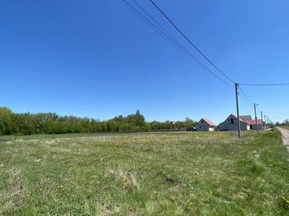 Земельный участок