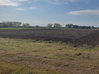 Земельна ділянка