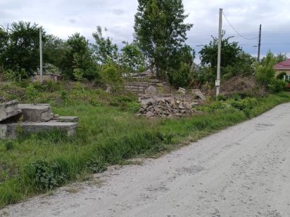 Продам земельну ділянку ОБМІН НА АВТО Кагарлык