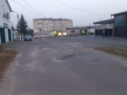 Терміново!!! Продається ділянка під забудову в центрі міста!