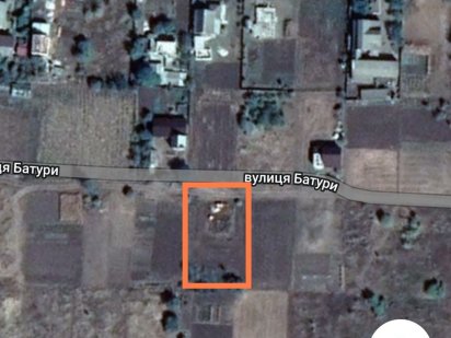 Земельний участок під застройку м.Миронівка Миронівка