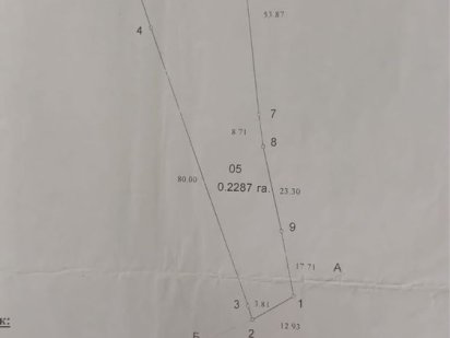 Земельні ділянки кагарлицький район, село Миронівка